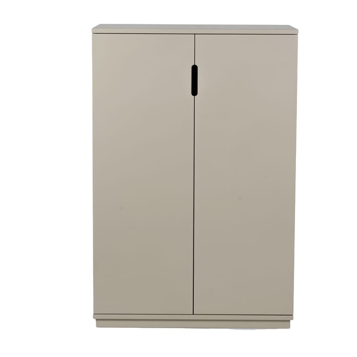 아오코 캐비닛 120 cm - Beige - Mavis