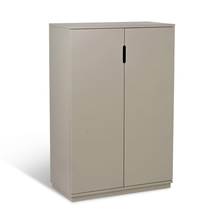 아오코 캐비닛 120 cm, Beige Mavis