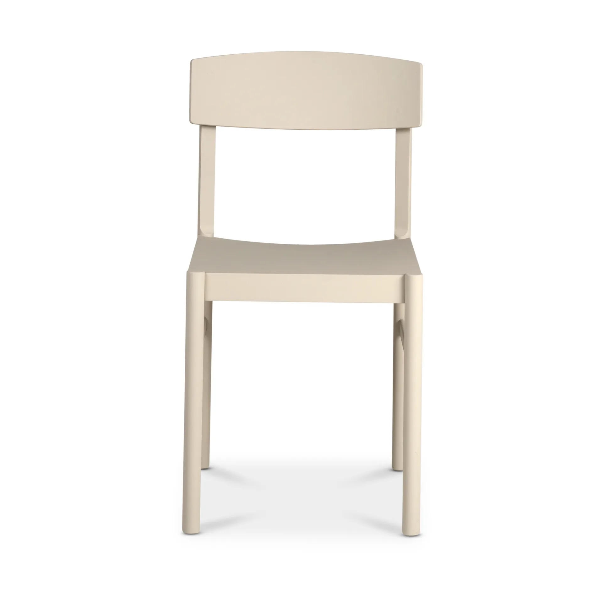 레드 체어, Beige Mavis