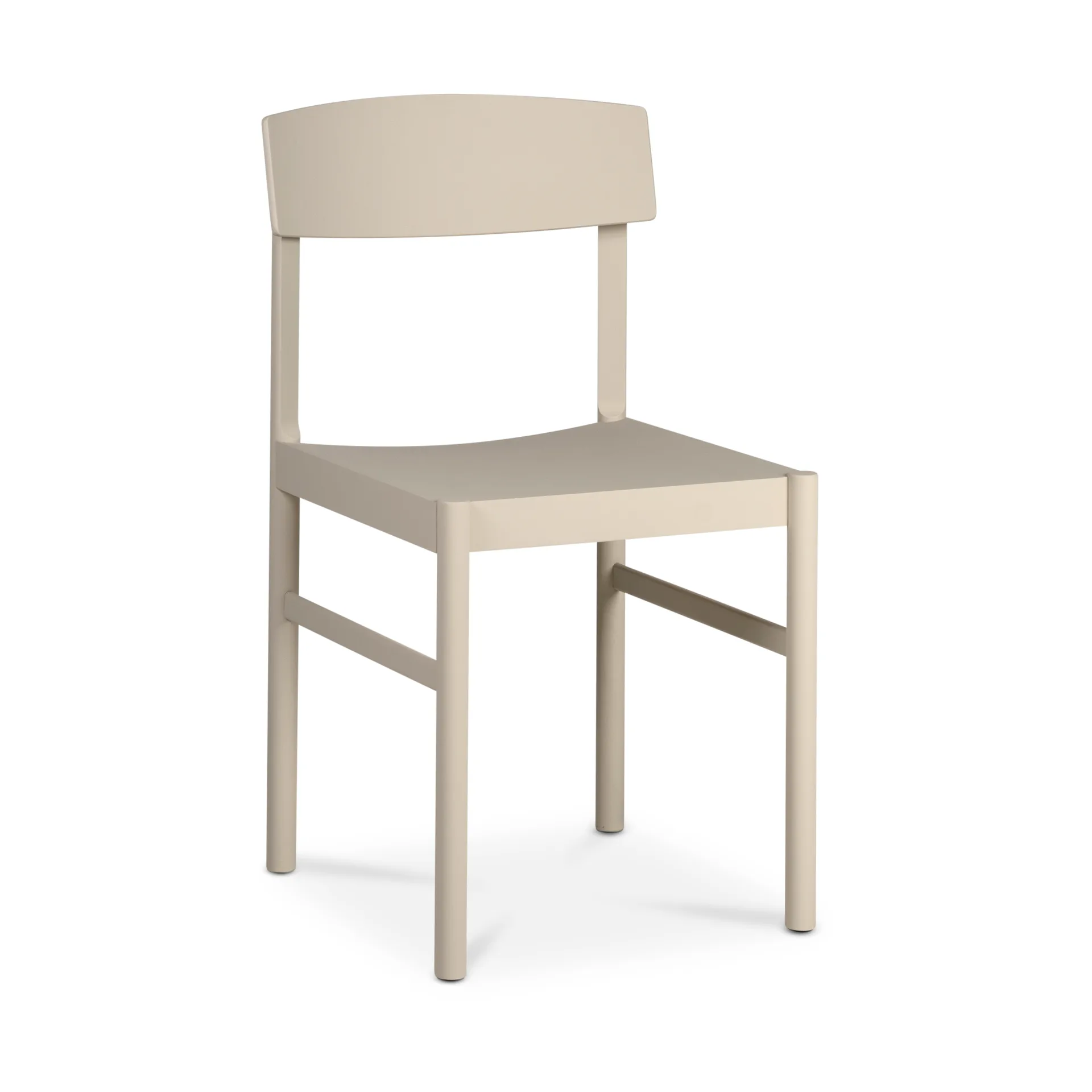 레드 체어, Beige Mavis