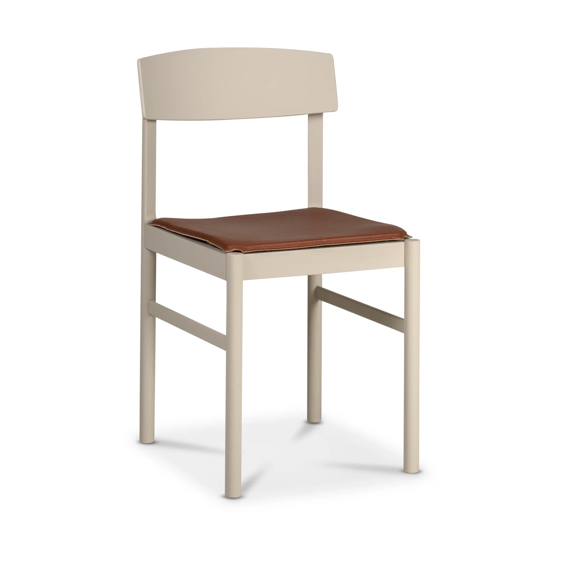 레드 체어, Beige Mavis
