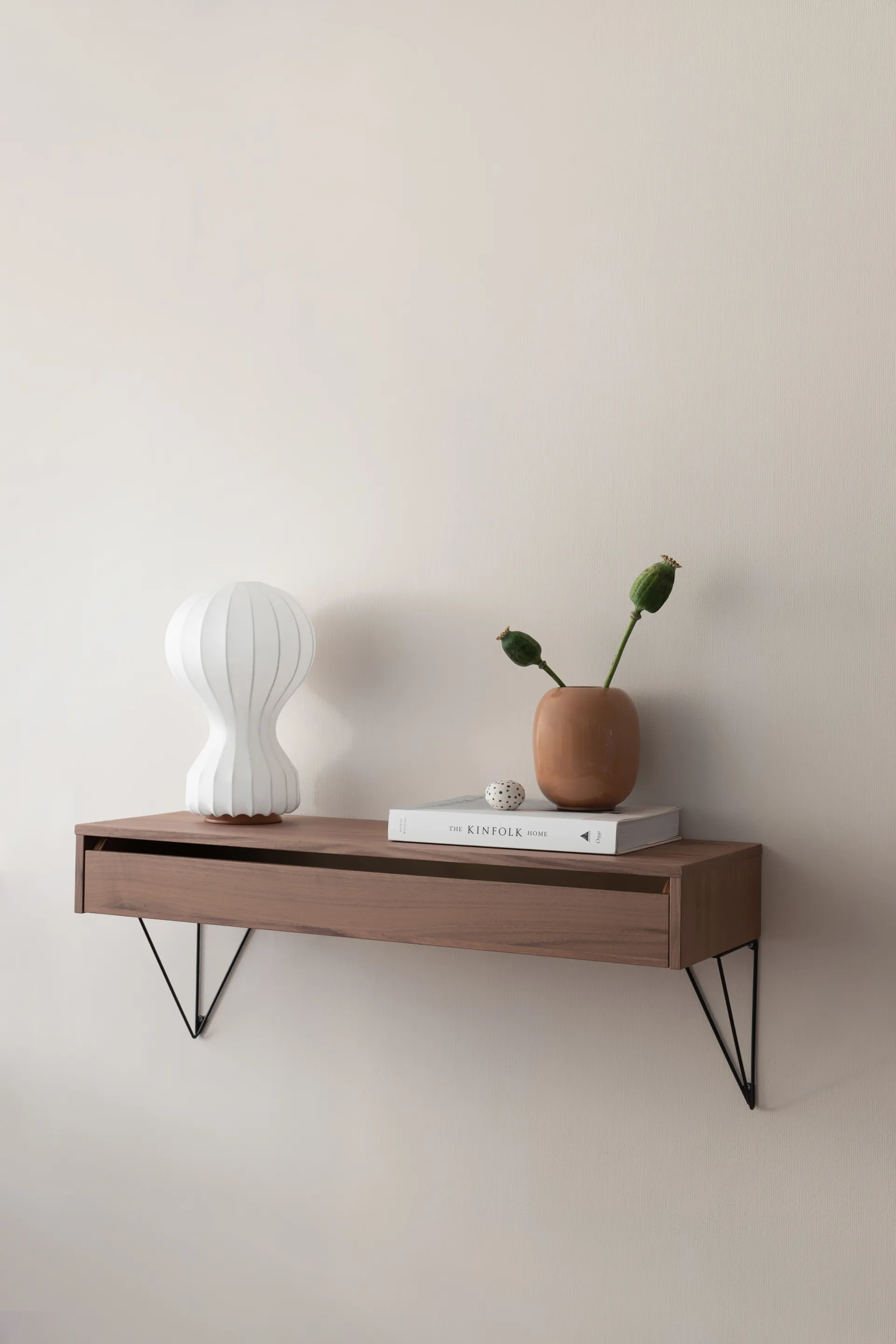 피타고라스 브라켓 2개 세트, black Maze | 메이즈