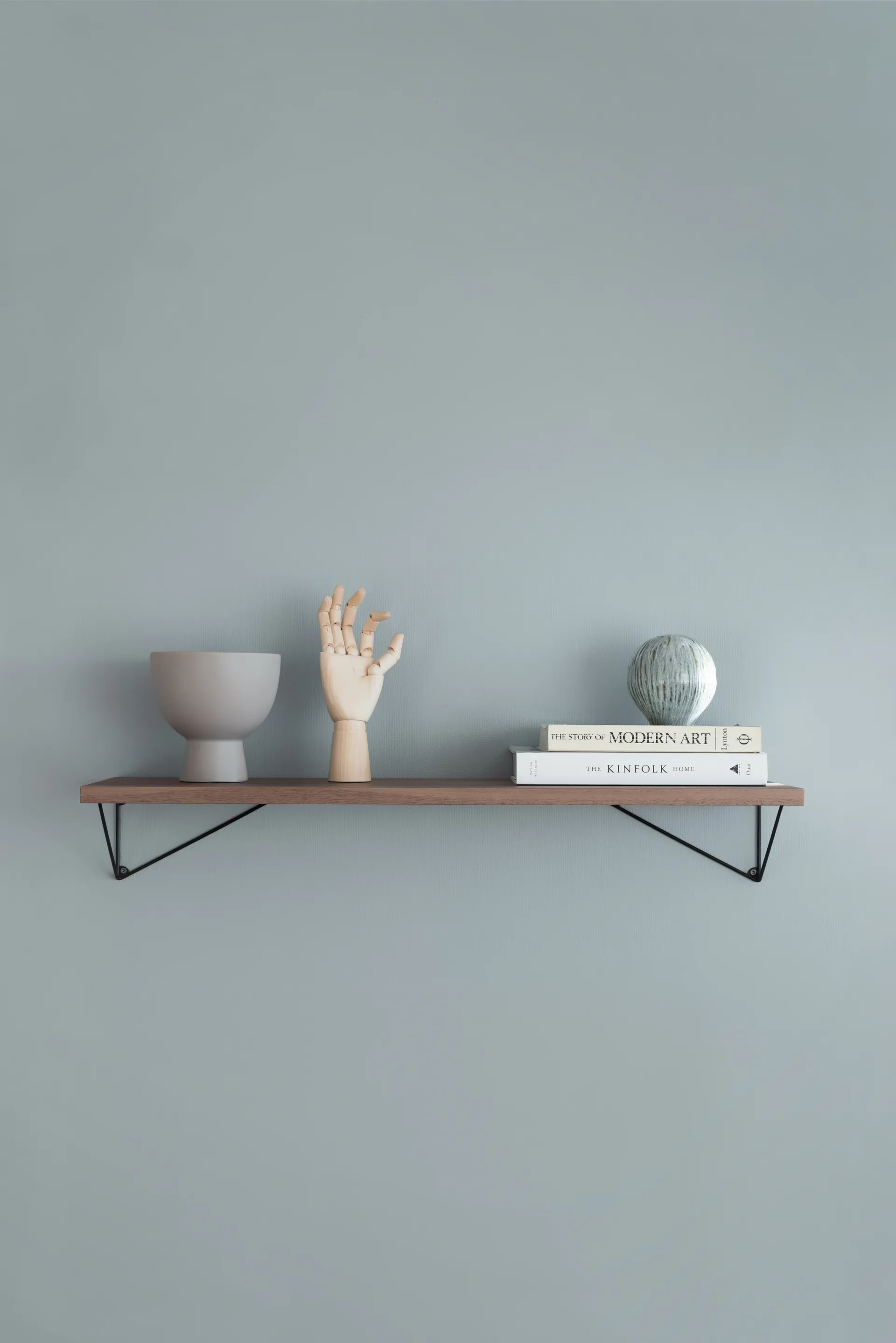 피타고라스 브라켓 2개 세트, black Maze | 메이즈