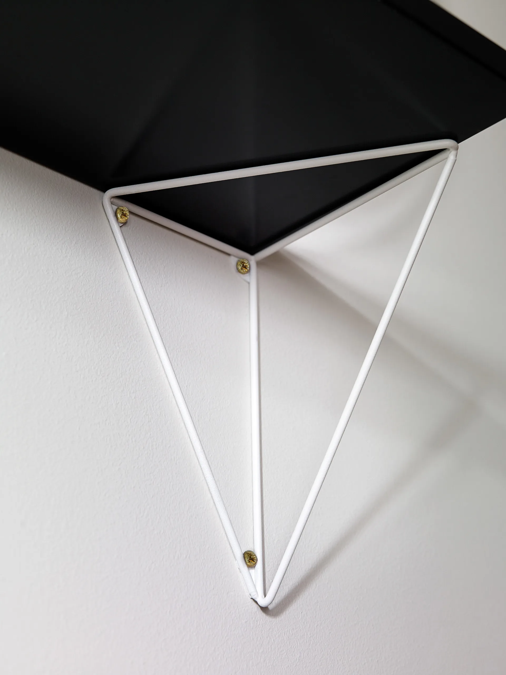 피타고라스 브라켓 2개 세트, white Maze | 메이즈