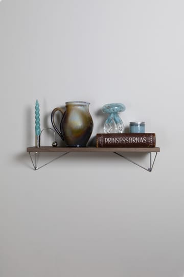 피타고라스 선반 60 cm - Walnut - Maze | 메이즈