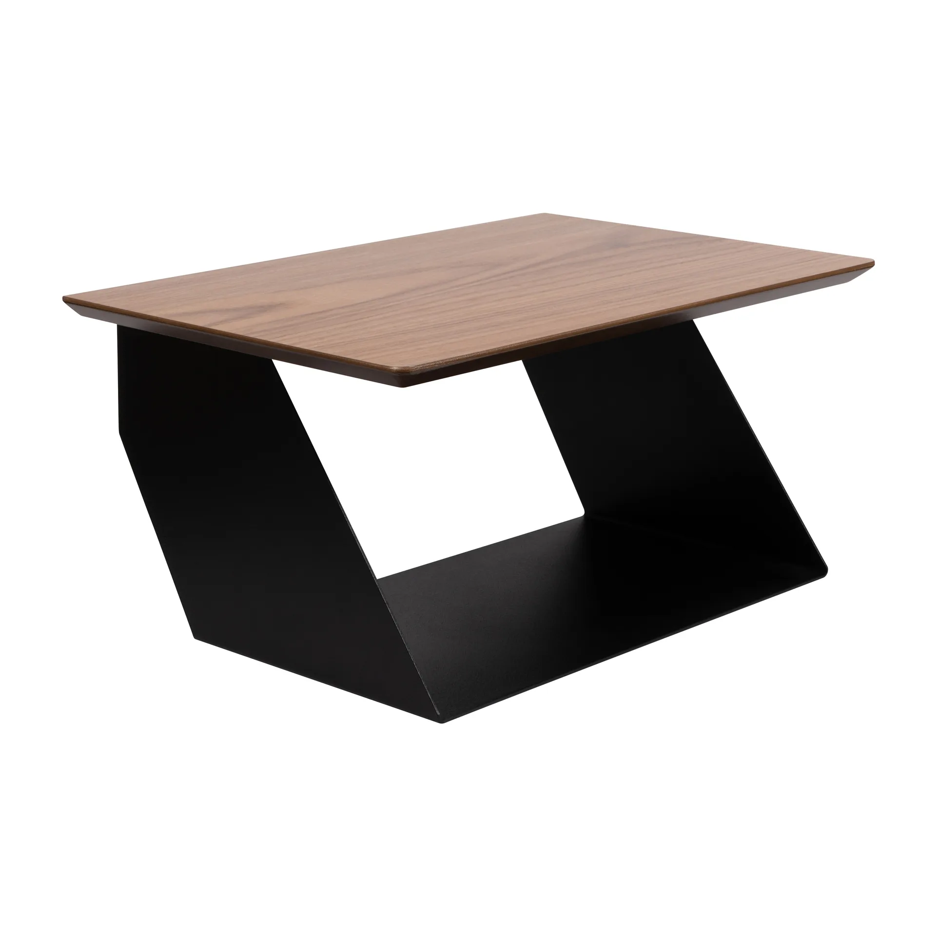 엣지 선반, Black-Walnut Maze | 메이즈