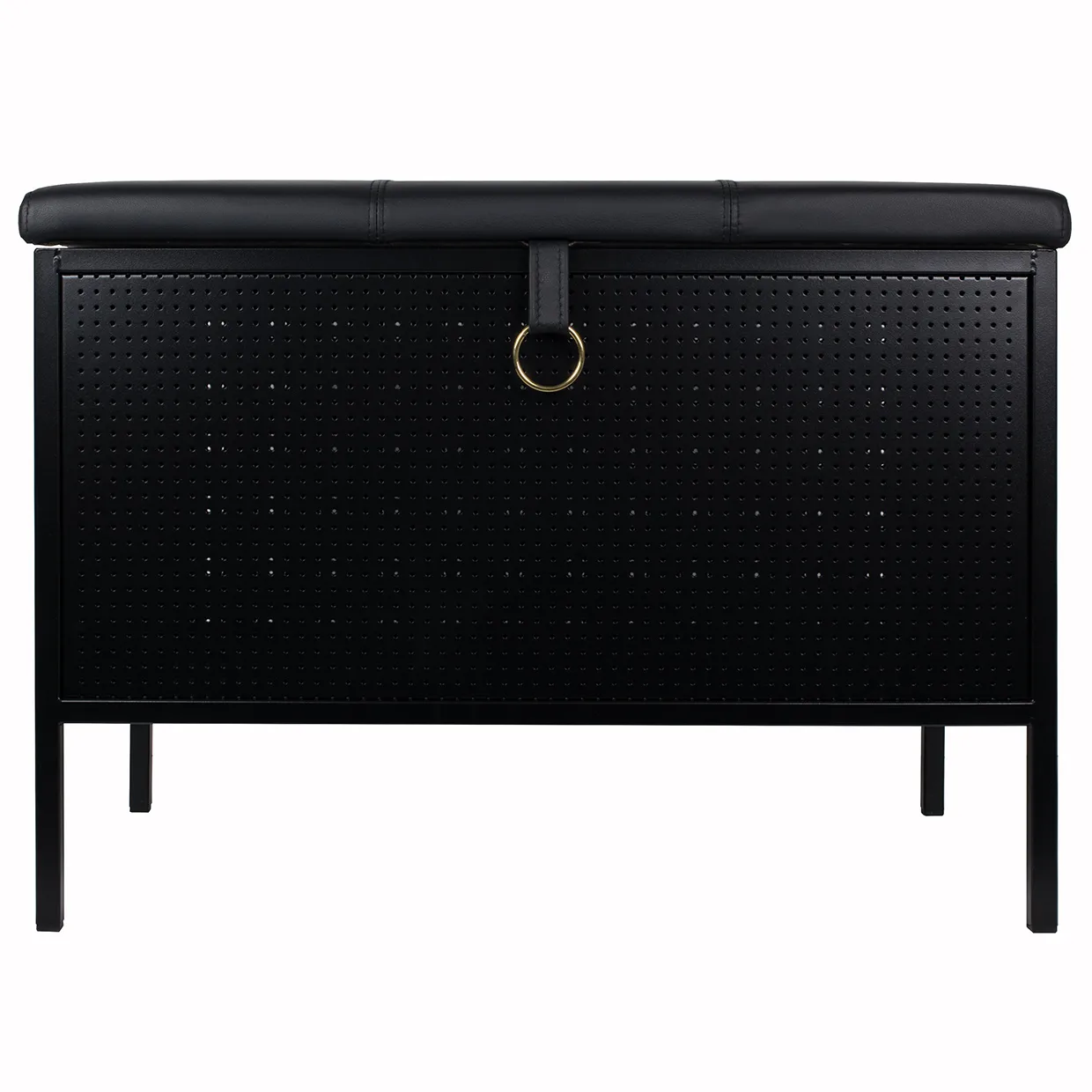 프랭크 수납 벤치, Black Maze | 메이즈