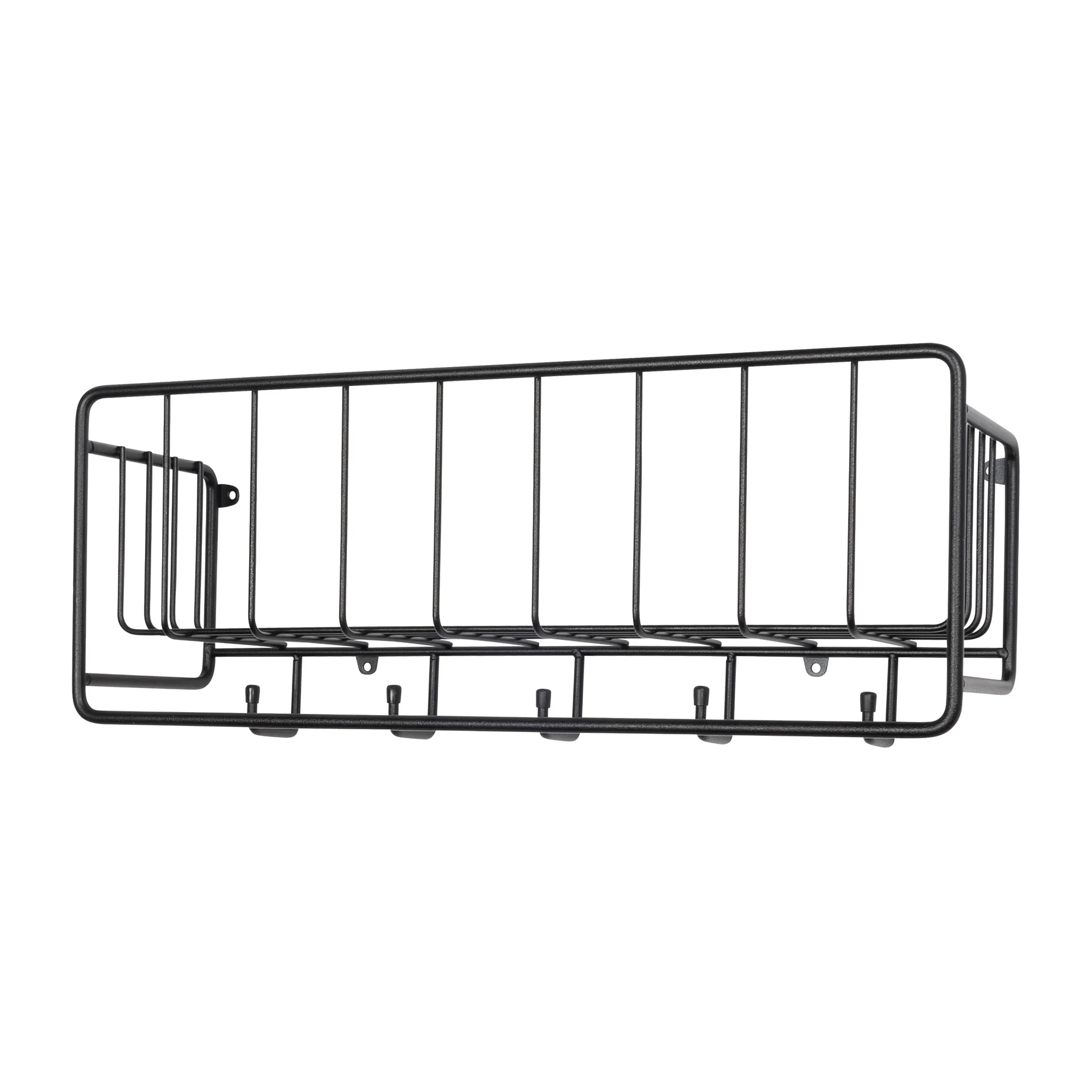 미드타운 선반, Black Maze | 메이즈