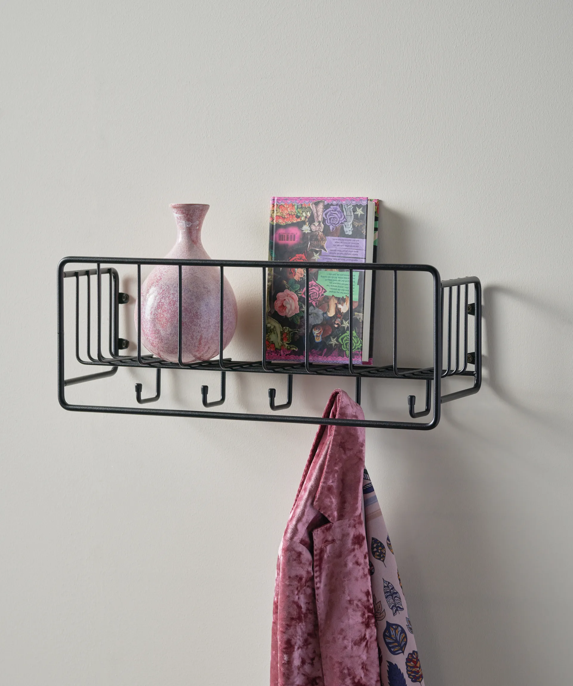 미드타운 선반, Black Maze | 메이즈