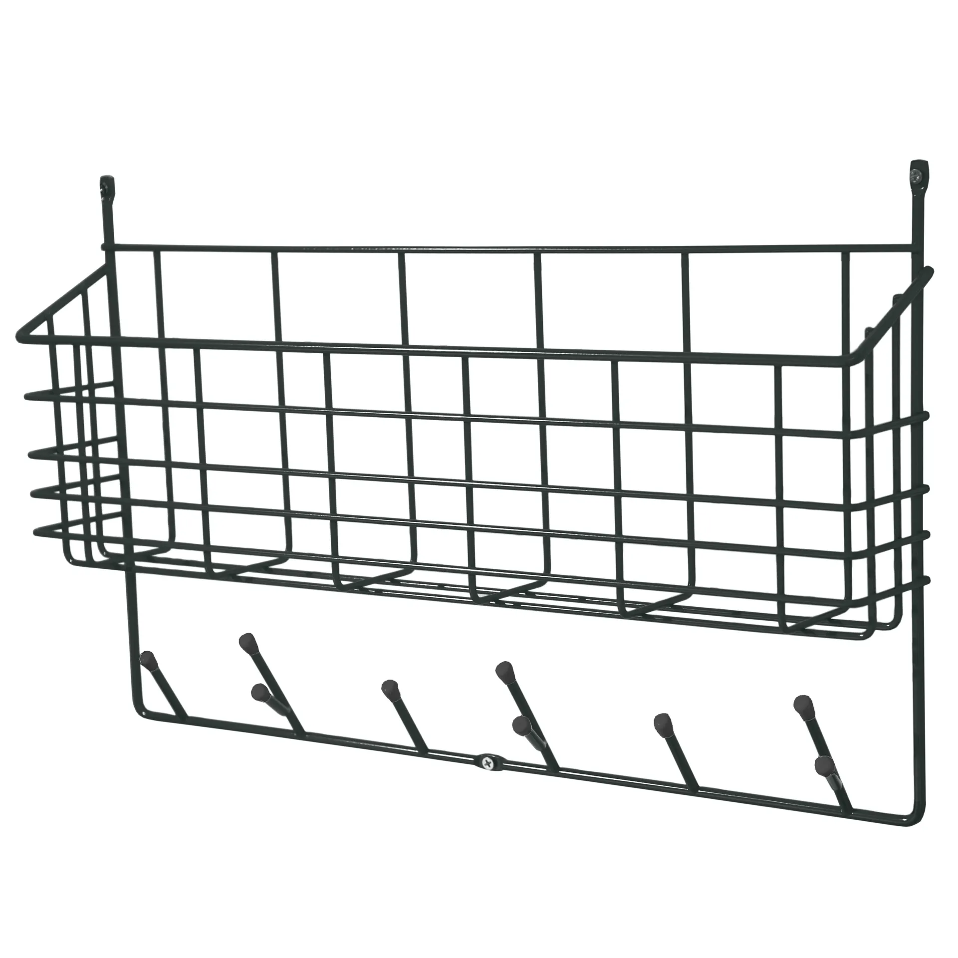 미튼 선반, black Maze | 메이즈