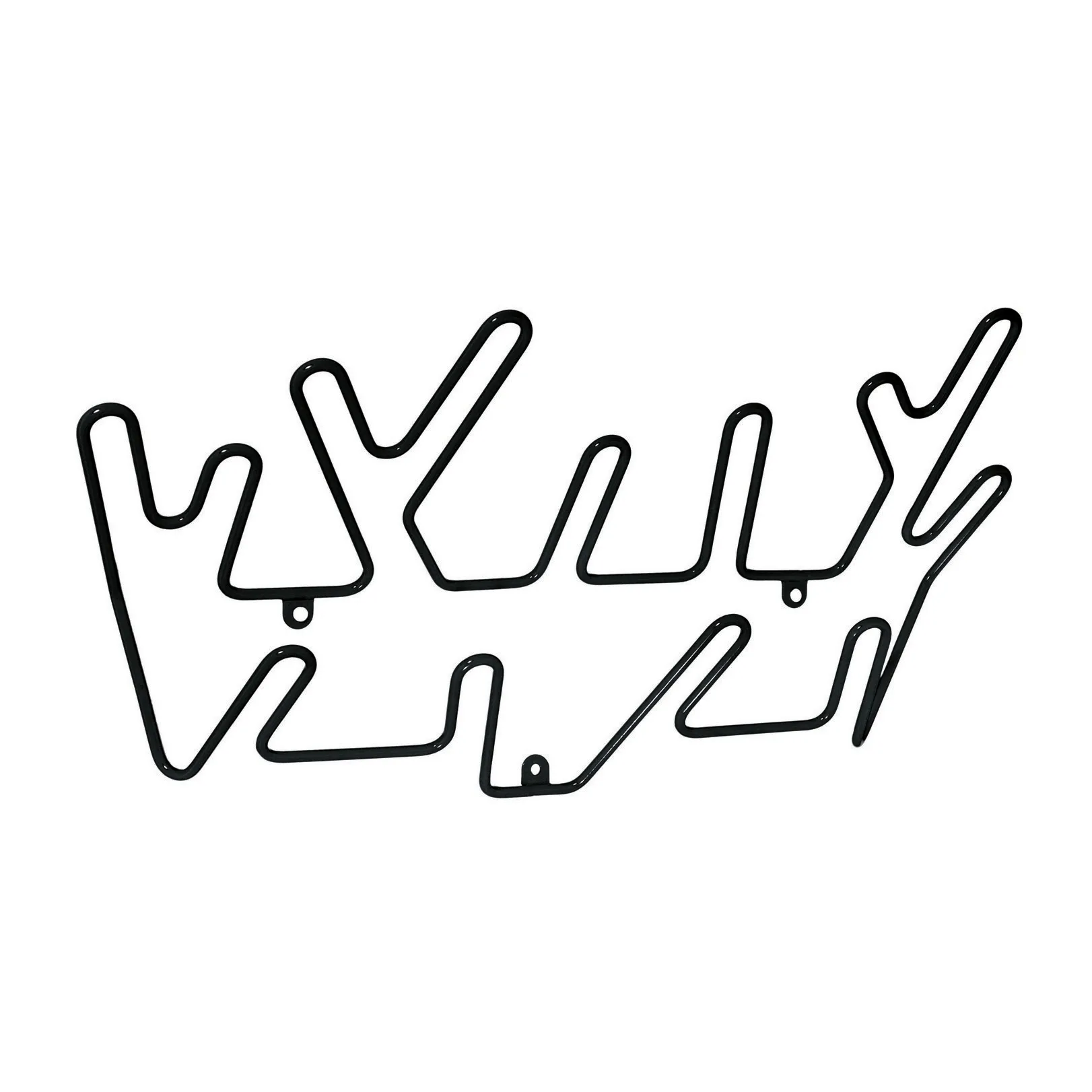 크라운 크라운 행거, black Maze | 메이즈