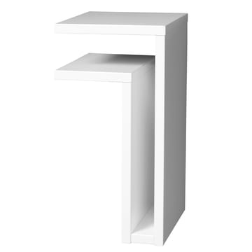 F-Shelf 화이트 - f-shelf left - Maze | 메이즈
