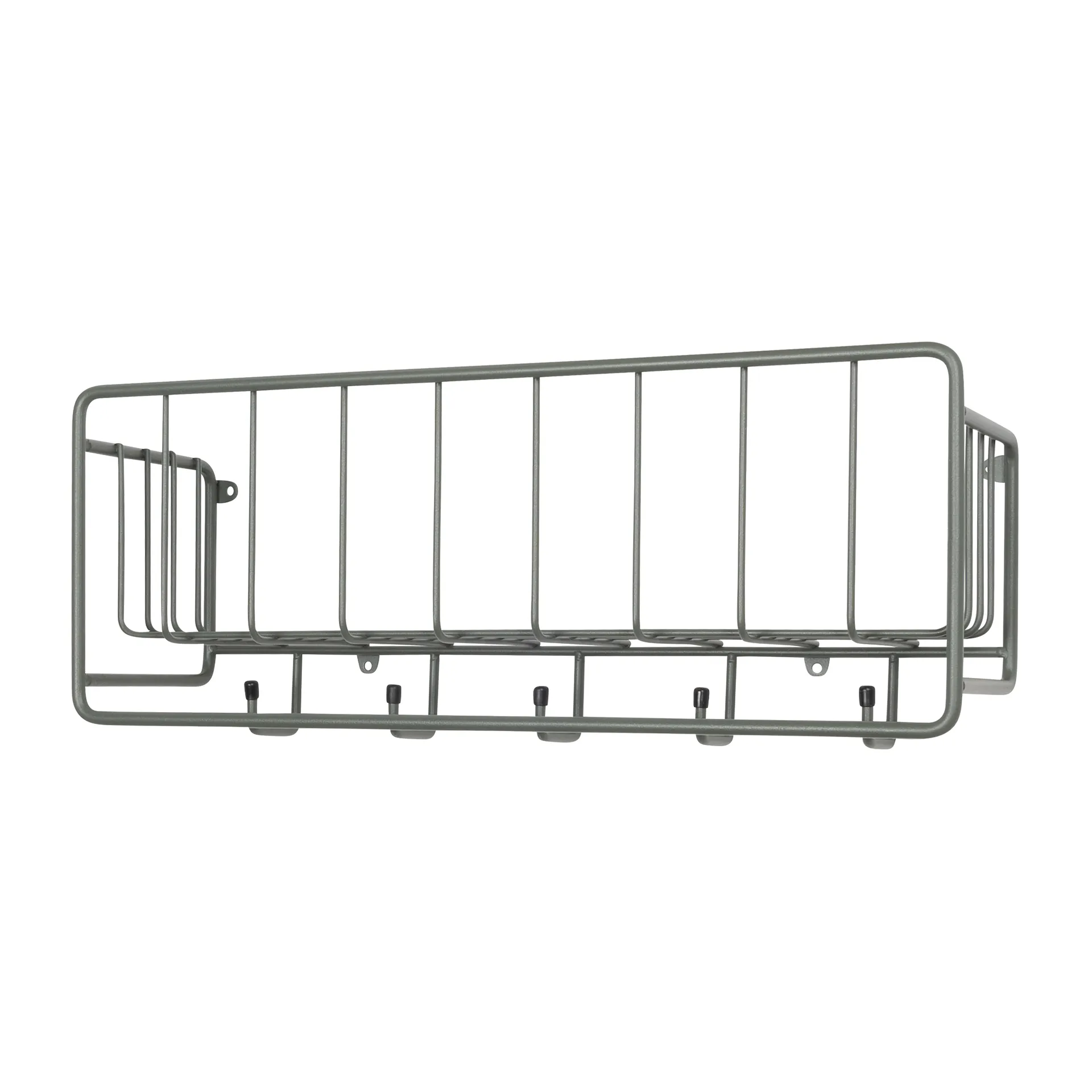 미드타운 선반, Green grey Maze | 메이즈