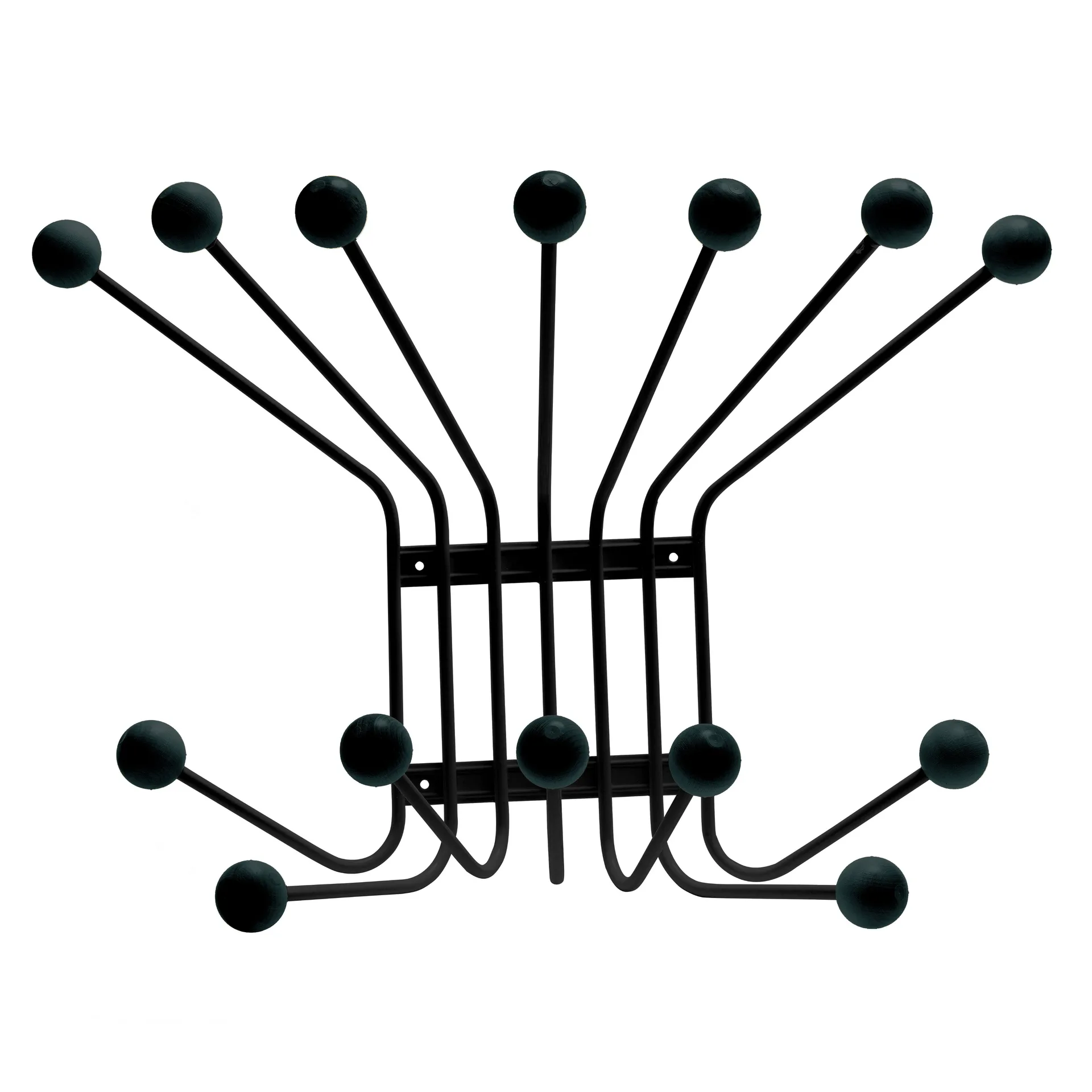 빌 L 행거, black Maze | 메이즈