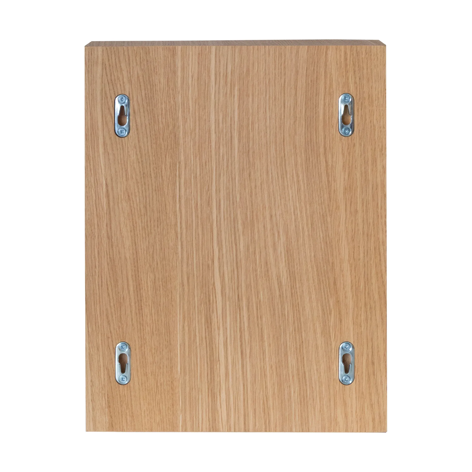 L-셸프 벽 선반, Oak, 30x38x29 cm Maze | 메이즈