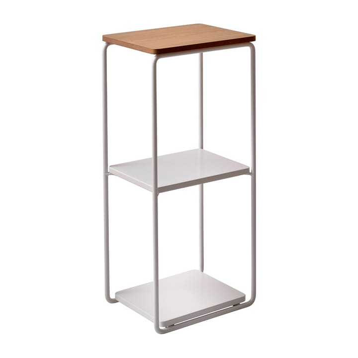 Mixrack 플로어 선반 S 선반 26x19x57.2 cm - Oak-white - Maze | 메이즈