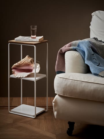 Mixrack 플로어 선반 S 선반 26x19x57.2 cm - Oak-white - Maze | 메이즈
