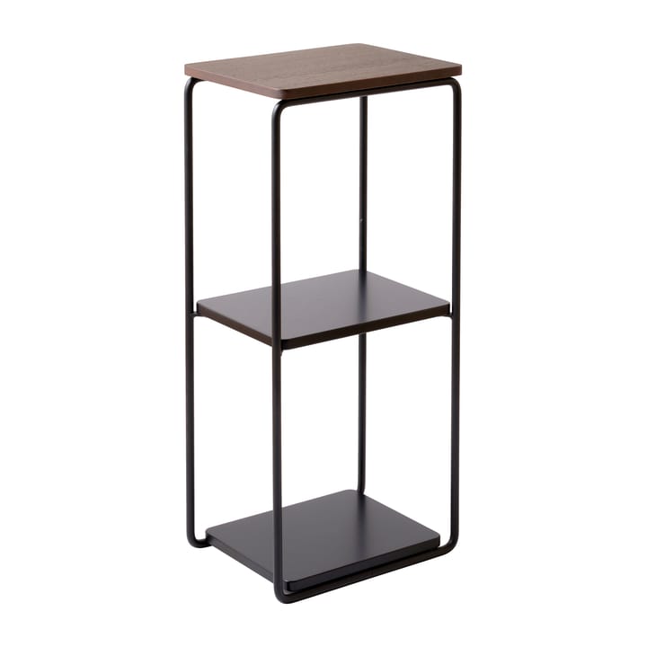 Mixrack 플로어 선반 S 선반 26x19x57.2 cm - Stained oak-black - Maze | 메이즈