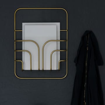 Now 뉴스스탠드 S - brass - Maze | 메이즈