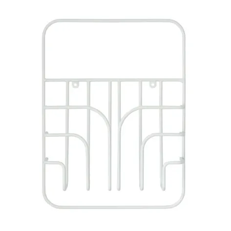 Now 뉴스스탠드 S, white Maze | 메이즈