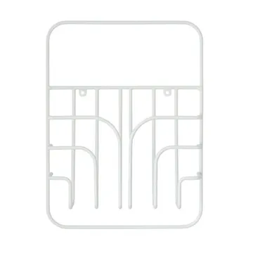 Now 뉴스스탠드 S - white - Maze | 메이즈