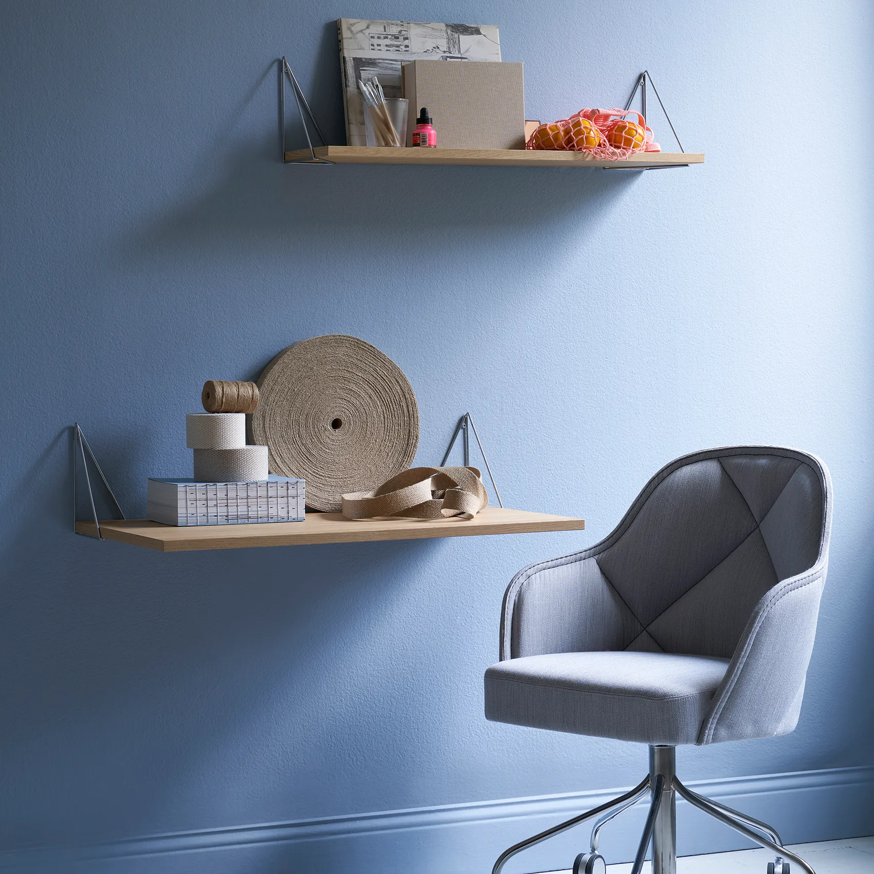 피타고라스 테이블탑, Oak Maze | 메이즈