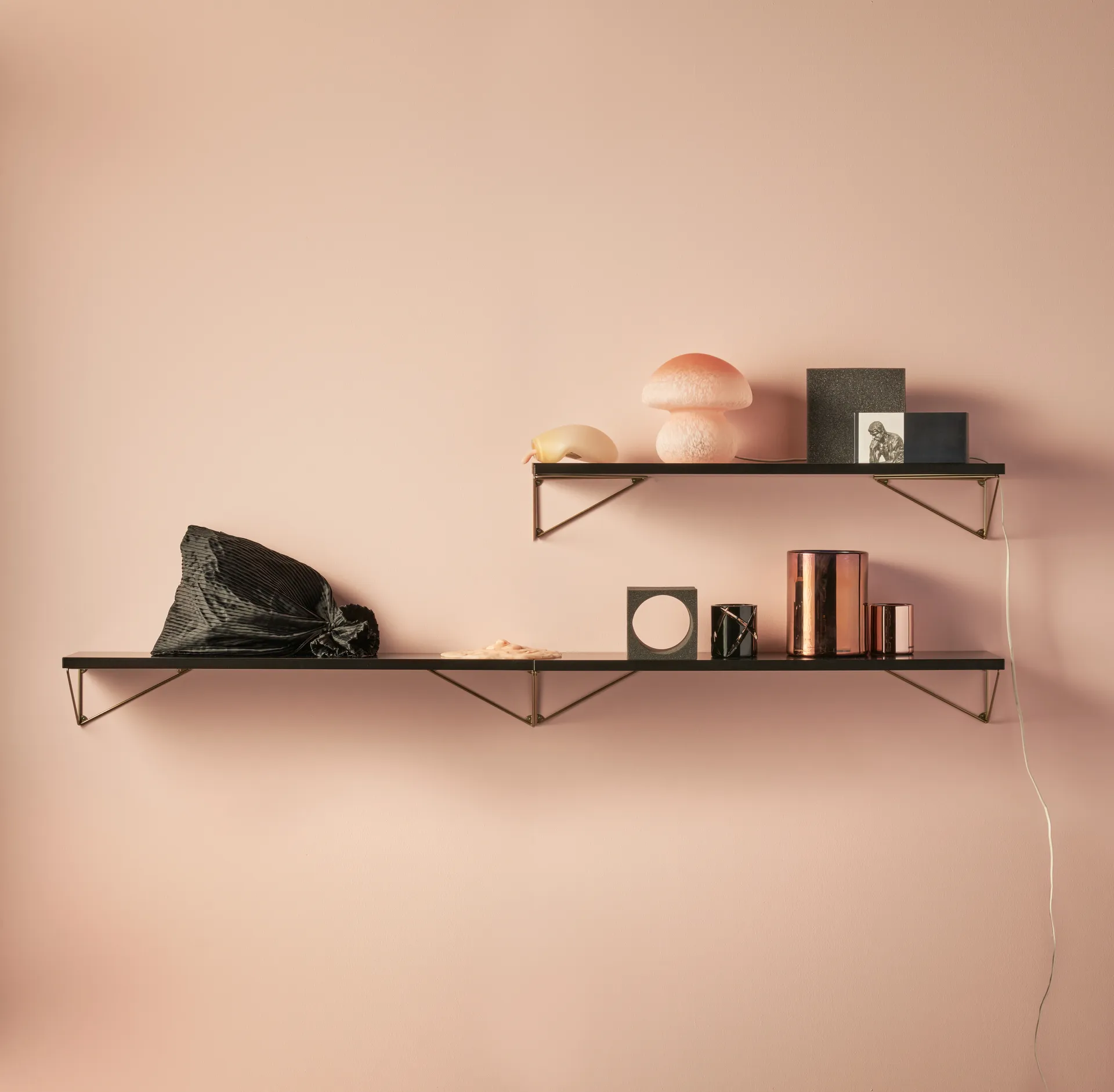 Pythagoras Bundles A black/black Maze | 메이즈