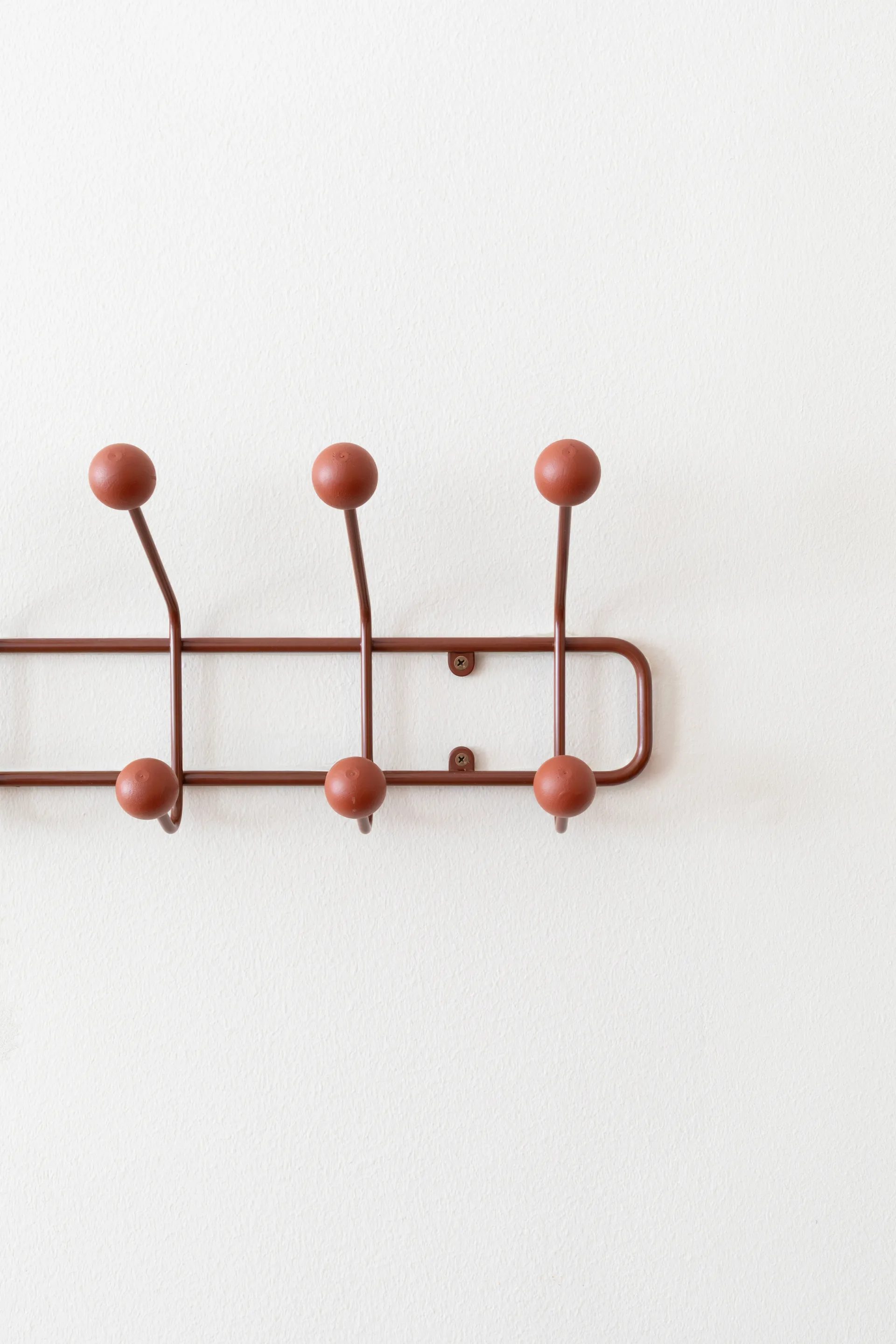 빌 가로 행거 S, Cinnamon Maze | 메이즈