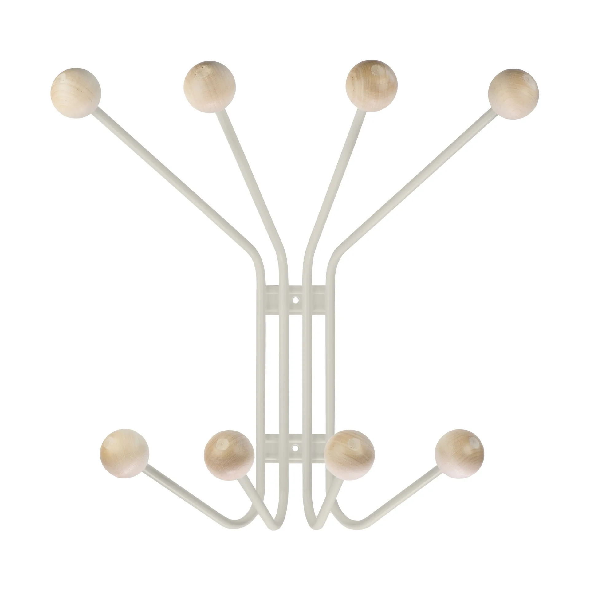 빌 행거 S, Greige Maze | 메이즈