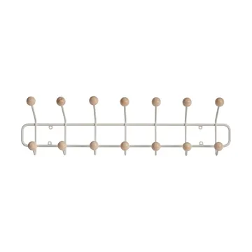 빌 가로형 S 행거 - Greige - Maze | 메이즈