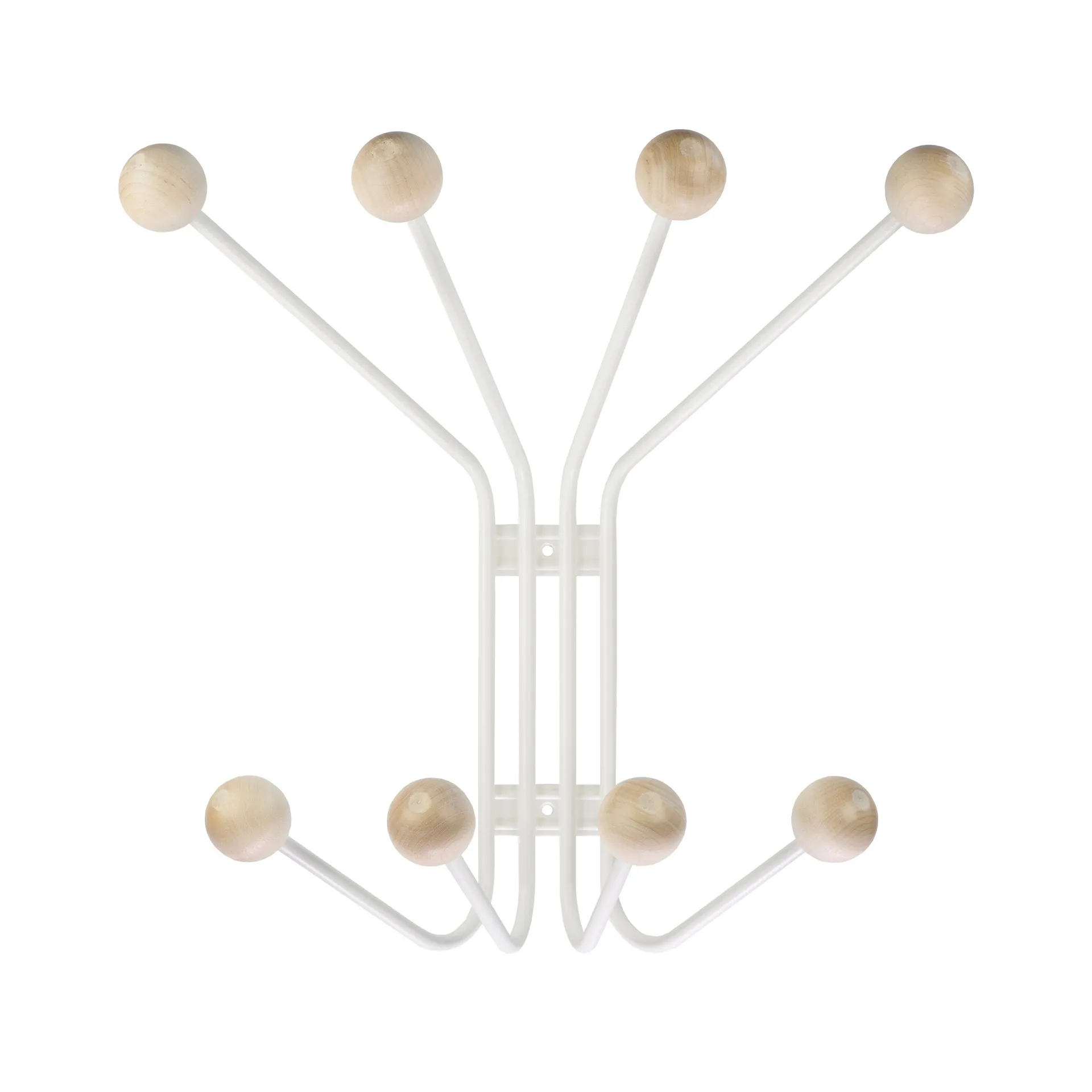 빌 행거 S, white Maze | 메이즈