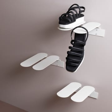 스텝 Step S 신발 선반 - white - Maze | 메이즈