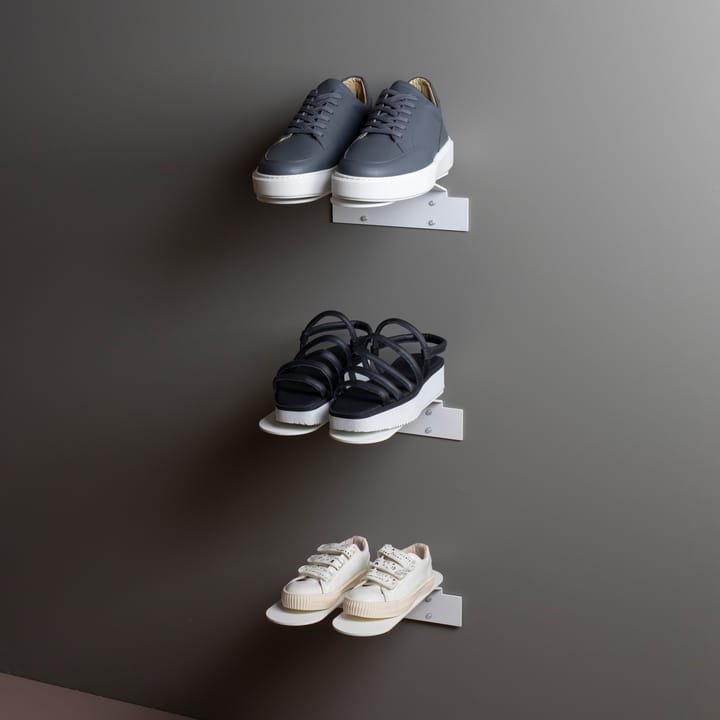 스텝 Step S 신발 선반 - white - Maze | 메이즈