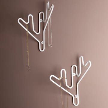트윅 Twig 코트 행거 - white - Maze | 메이즈
