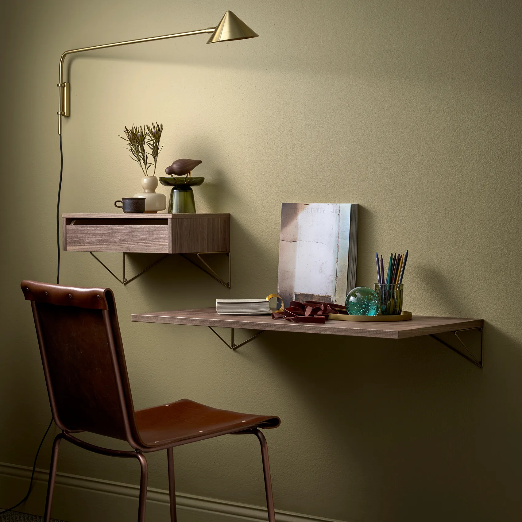 피타고라스 테이블탑, Walnut Maze | 메이즈