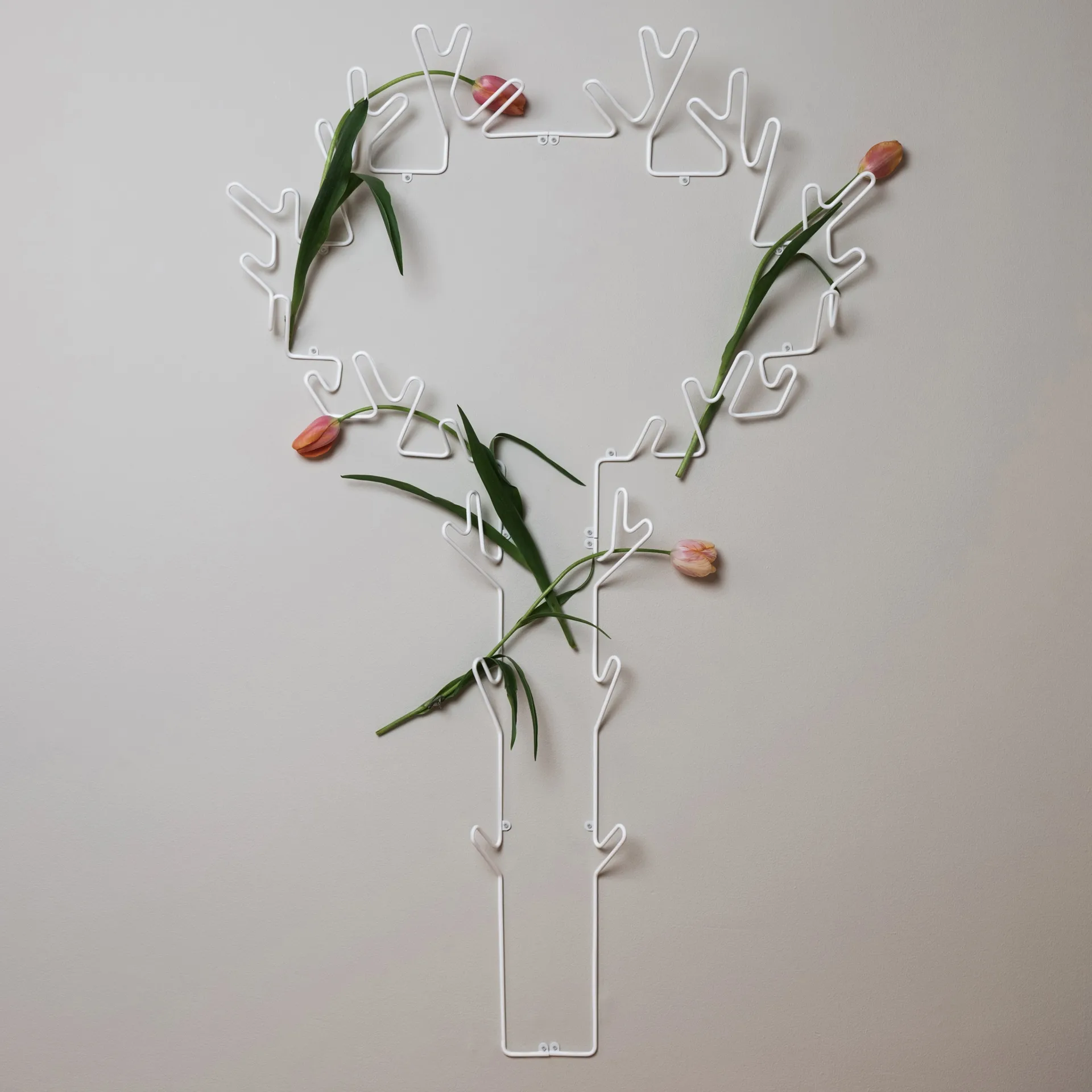 트리 트리 행거, white Maze | 메이즈