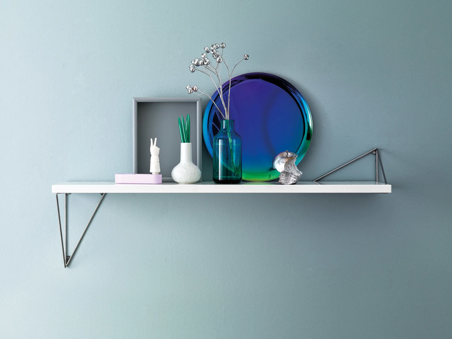 피타고라스 선반 피타고라스 선반, white Maze | 메이즈