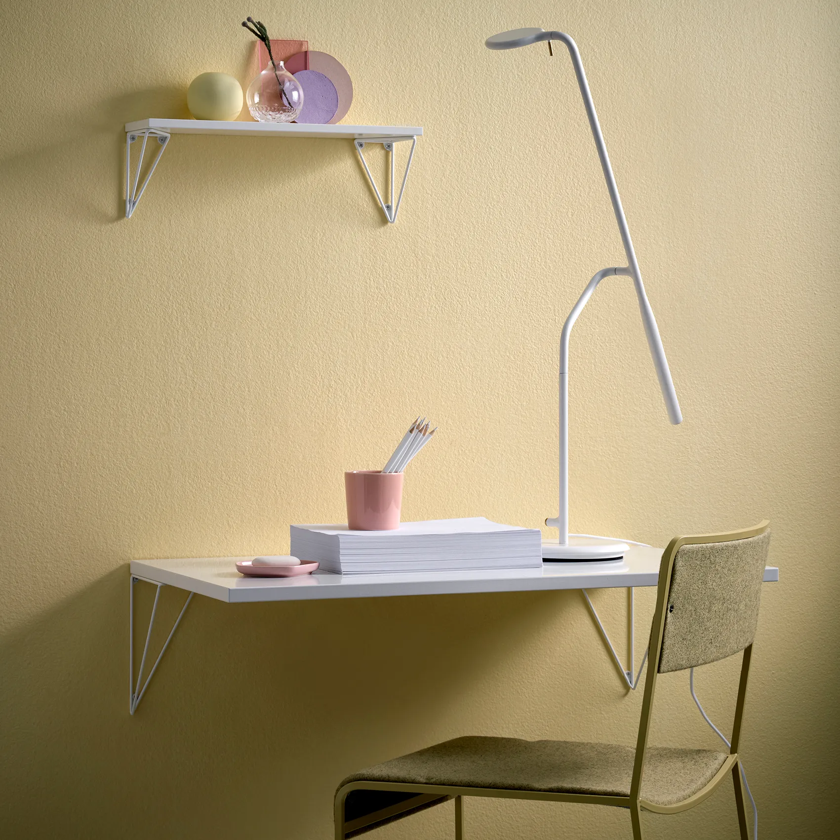 피타고라스 테이블탑, White Maze | 메이즈