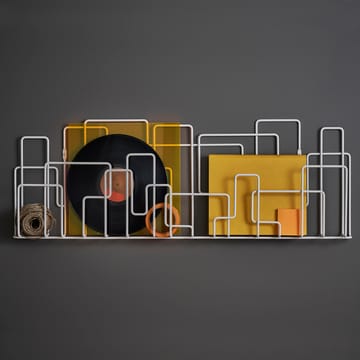 씨티 썬데이 매거진 홀더 - white - Maze | 메이즈