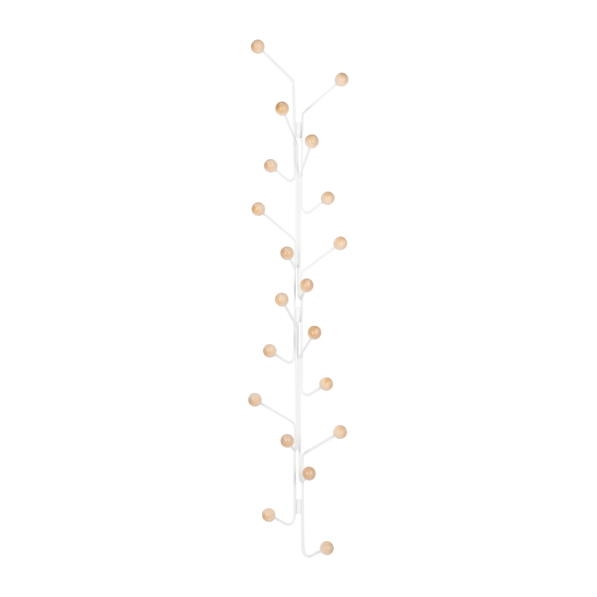 빌 버티컬 행거, White Maze | 메이즈