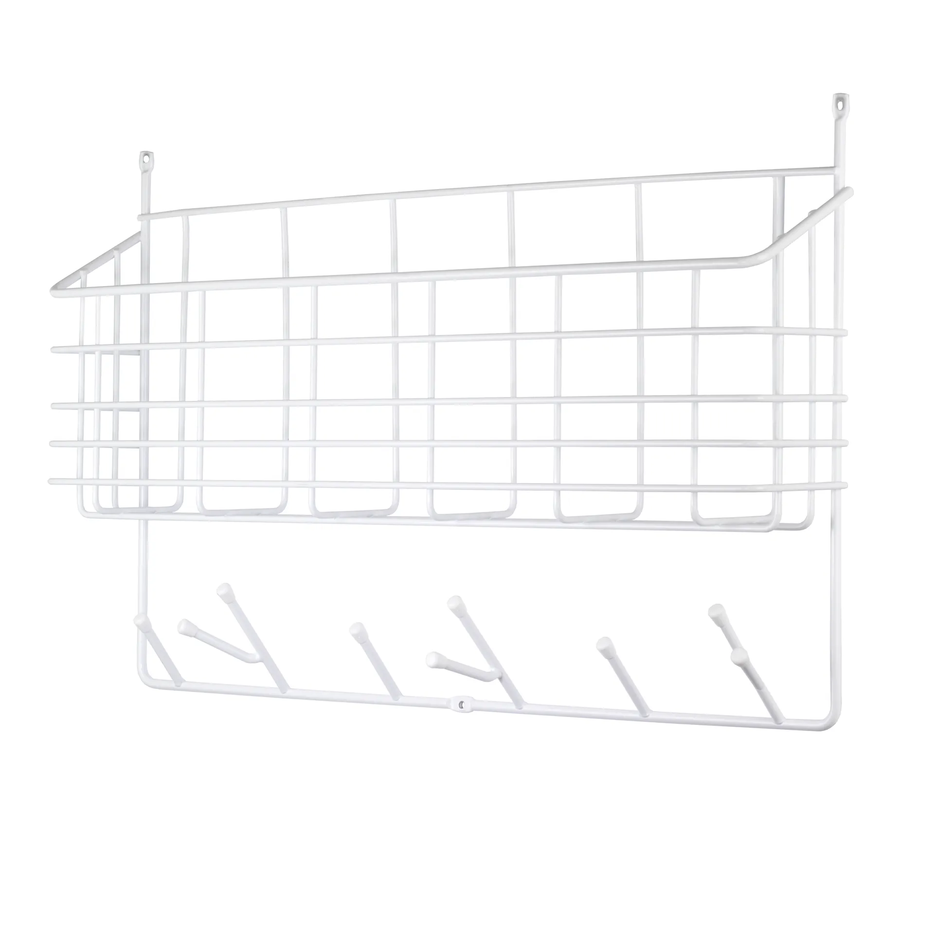 미튼 선반, white Maze | 메이즈