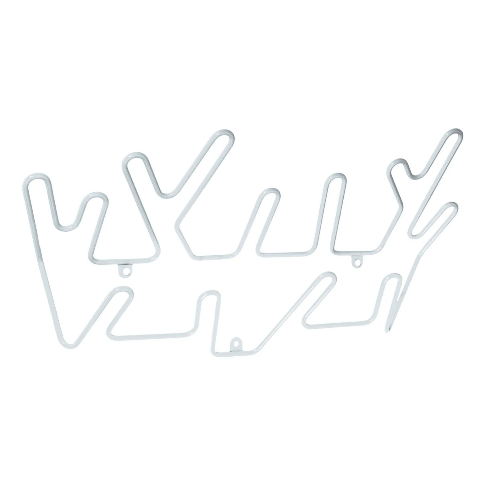 크라운 크라운 행거, white Maze | 메이즈