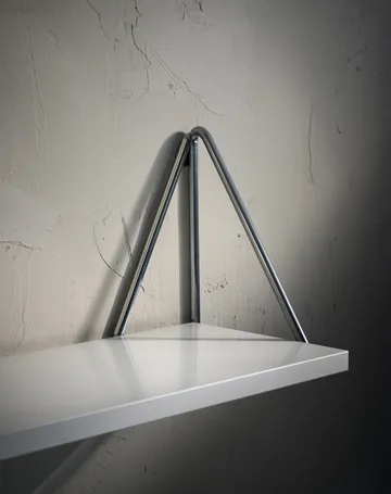 피타고라스 XL 브래킷 2개 세트 - Chrome - Maze | 메이즈