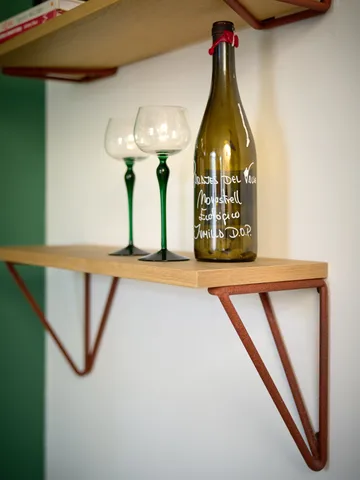 피타고라스 XL 브래킷 2개 세트 - Kalahari - Maze | 메이즈