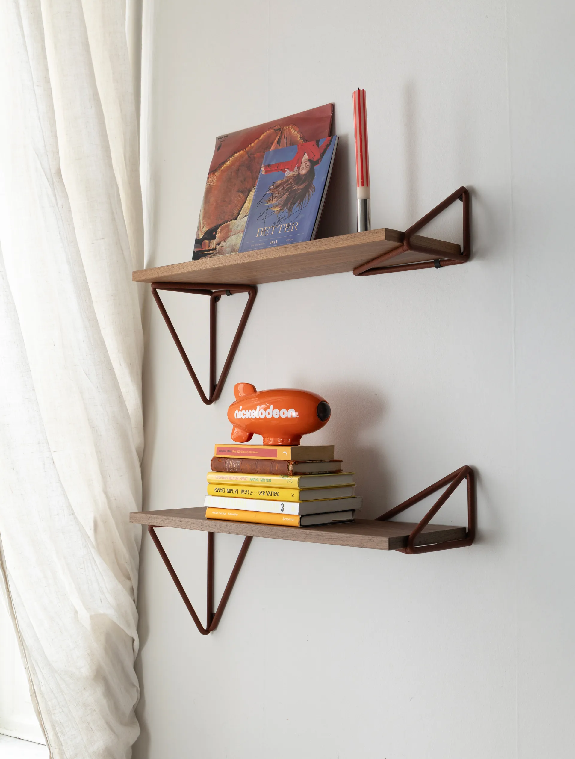 피타고라스 XL 브래킷 2개 세트, Kalahari Maze | 메이즈