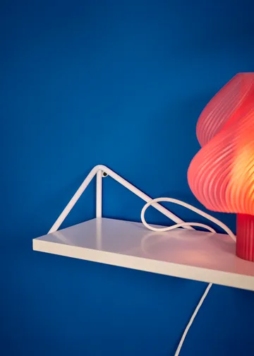 피타고라스 XL 브래킷 2개 세트 - Porcelain white - Maze | 메이즈