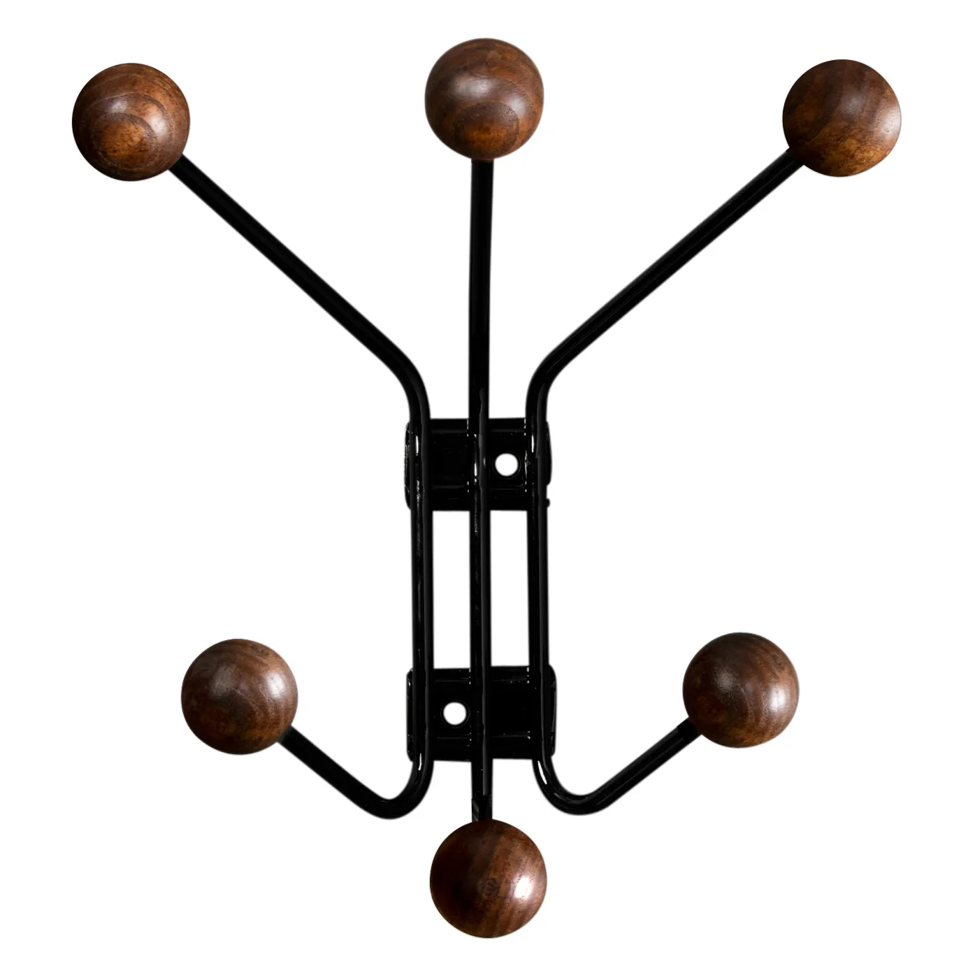 빌 행거 XS, black-dark brown Maze | 메이즈