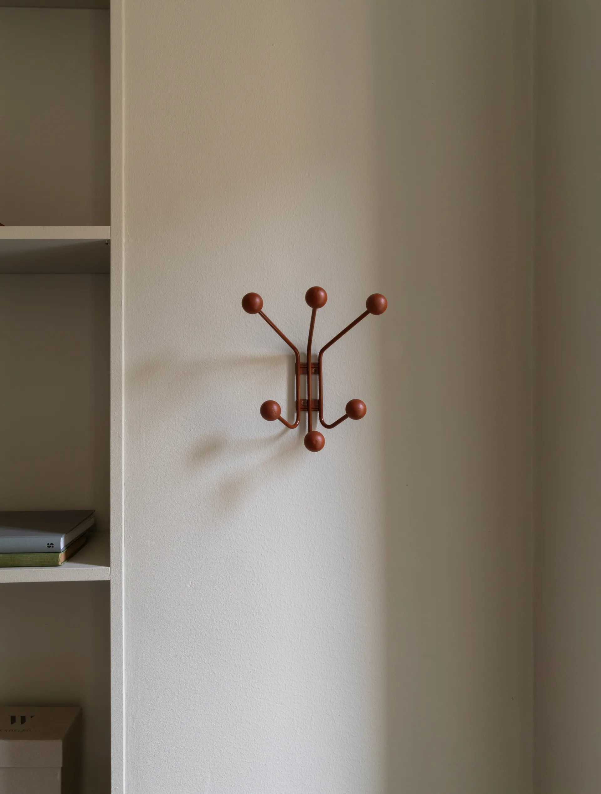 빌 행거 XS, Cinnamon Maze | 메이즈