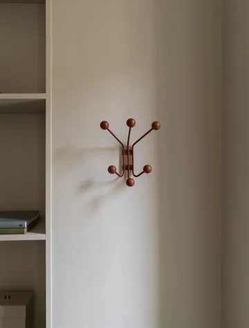 빌 행거 XS - Cinnamon - Maze | 메이즈