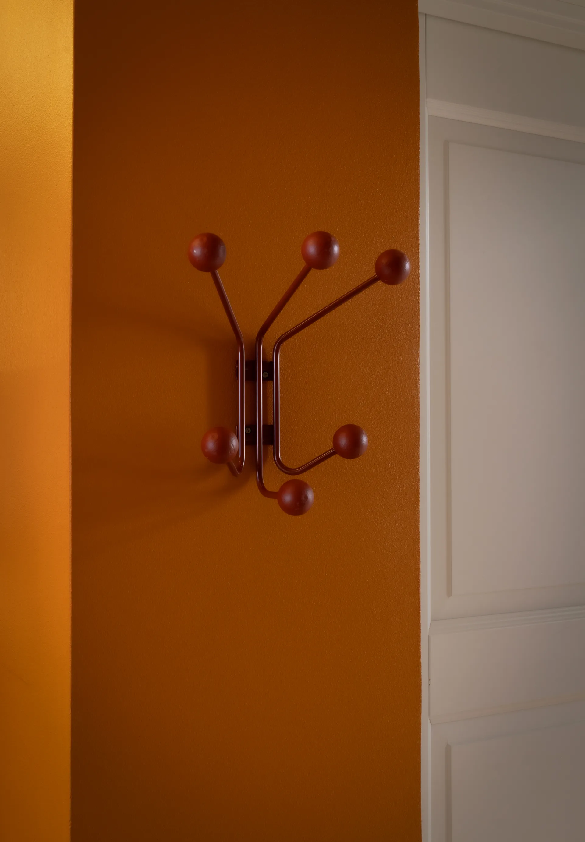 빌 행거 XS, Cinnamon Maze | 메이즈